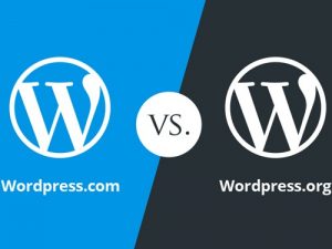 Inilah Perbedaan WordPress.Org vs WordPress.Com