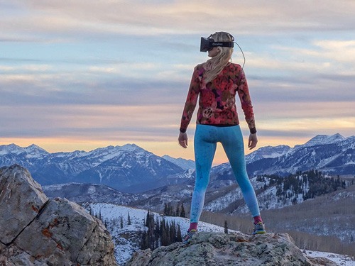 Sekarang Kamu Bisa Menampilkan Konten VR di Blog WordPress