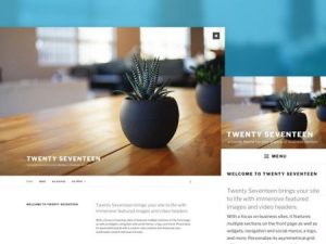 Update WordPress 4.7 Vaughan Resmi Dirilis