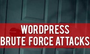 Hadang Serangan Brute Force di WordPress Dengan ModSecurity