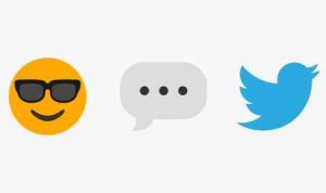 5 Cara Meningkatkan Engagement Tweet Dengan Emoji
