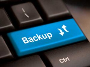 Cara Backup Database WordPress Secara Manual