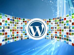 Cara Menambah Gambar Latar di WordPress