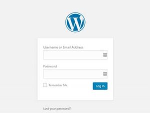 Tips Untuk Melindungi Admin Area WordPress