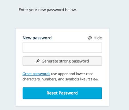 Cara Reset Password WordPress Dari PhpMyAdmin