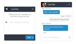 Plugin WordPress Terbaik Untuk Live Chat