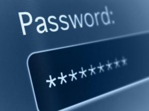 Tips Membuat Password Yang Kuat Untuk Melindungi Website